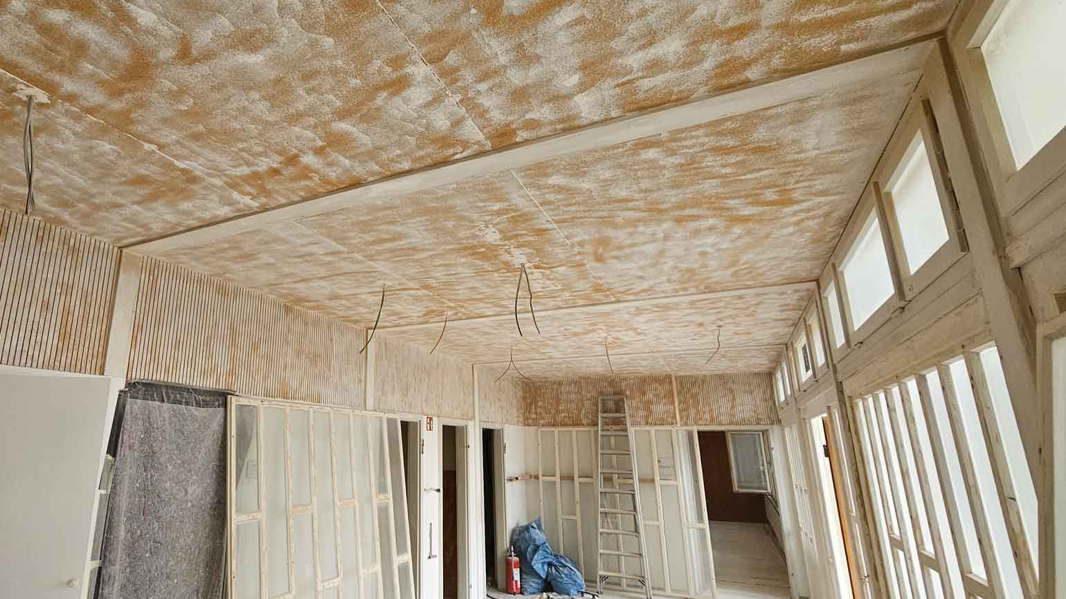 Denkmalpflege - akkustikdecken-schorndorf-schule-4