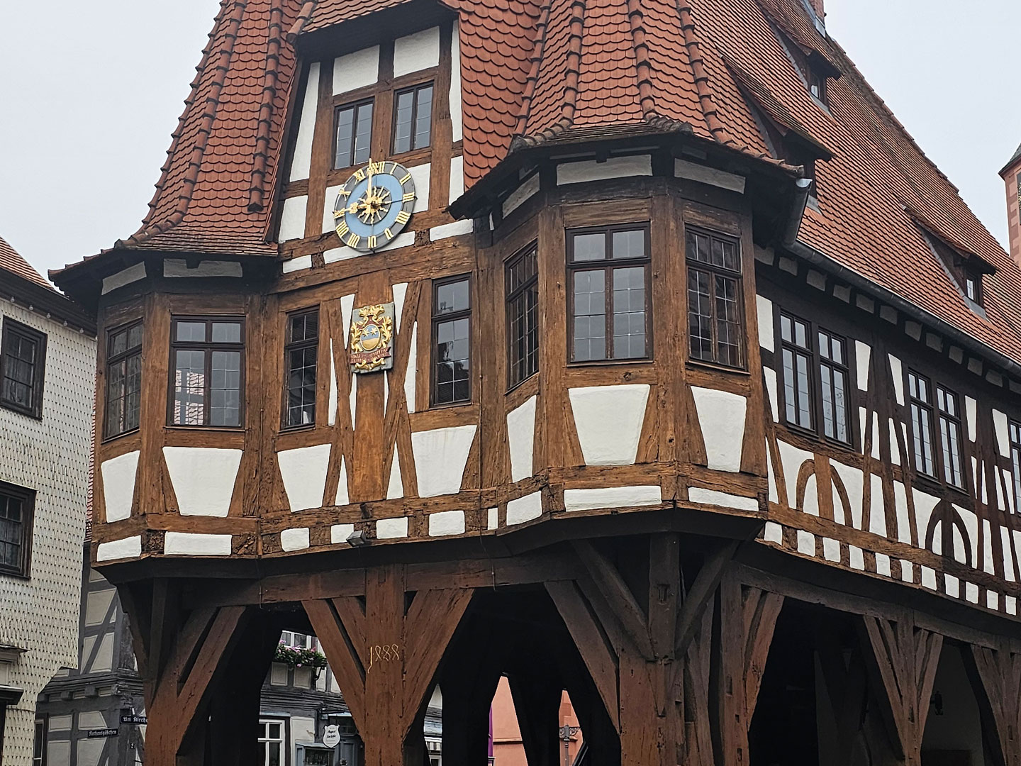 Denkmalpflege - historisches-rathaus-michelstadt-3