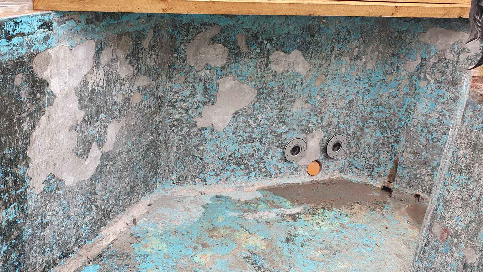 Denkmalpflege - stadtbrunnen-entschichten-2